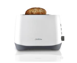 Sunbeam TA2320 Quantum Plus 2 Slice Toaster