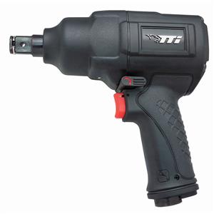 TTI Air Impact Wrench 1inch 6000Rpm 2847Nm 232L/Min