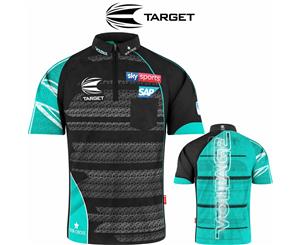 Target - Official Rob Cross Gen 2 Dart Shirt