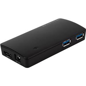 Targus 7 Port Mobile USB 3.0 Hub