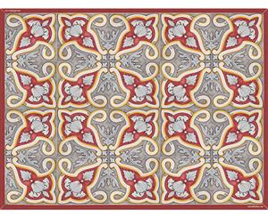 Telki Milano Placemats 35X25Cm Positano E - Set of 4