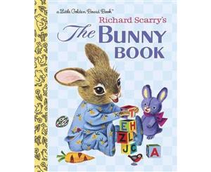 The Bunny Book