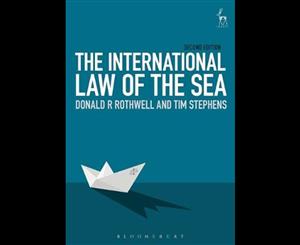 The International Law of the Sea