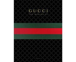 The Making of Gucci