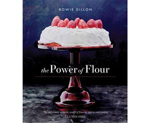 The Power of Flour