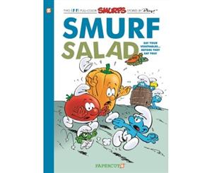 The Smurfs #26 - Hardback