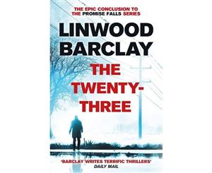 The Twenty-Three