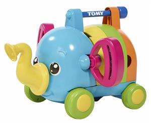 Tomy Jumbo's Jamboree - Multi