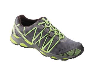 Treksta - Sync II GoreTEX Mens Lime