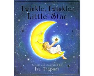 Twinkle Twinkle Little Star