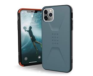 UAG Civilian HoneyComb Core Case for iPhone 11 Pro (5.8") - Slate