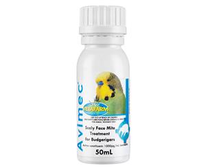 Vetafarm Avimec 50ml