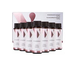 Vierra-Forest Supreme Essence 55ml x 7 Bottles