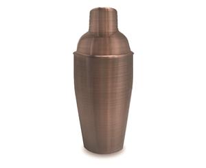 Vin Bouquet Copper Cocktail Shaker 700Ml