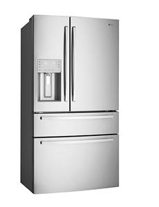 WHE7074SA 702L French Door Fridge