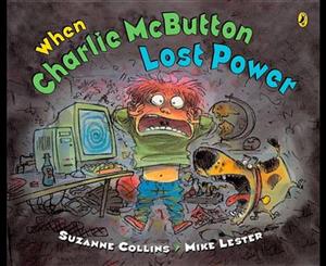 When Charlie McButton Lost Power