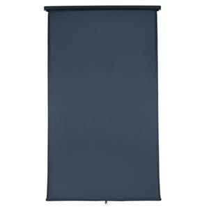 Windoware 1.8 x 2.1m Deep Ocean Retractable Blind