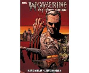 Wolverine  Old Man Logan