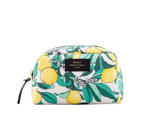 Woouf Beauty Case Big - Lemon