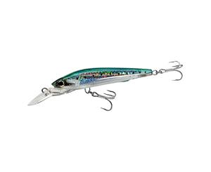 Yo-Zuri Hard Body Lures Sash Magnum 3D Sink 180Mm Cpni