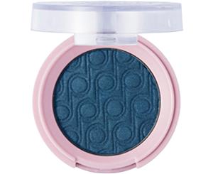 015 Pretty Single Eye Shadow 3.5g - Deep Sky Blue