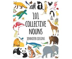 101 Collective Nouns