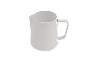 350 ml White Teflon Milk Jug