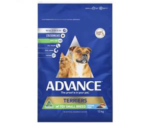 ADVANCE Adult Dog Terrier 13kg