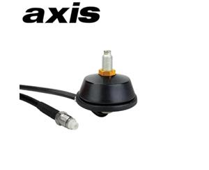 AXIS UHF BASE & LEAD KIT w FME