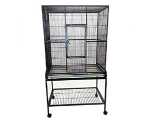 A&E Flight Cage with Stand