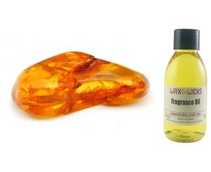 Ambre Lumiere - Fragrance Oil