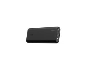 Anker 20100mAh PowerCore Power Bank - Black