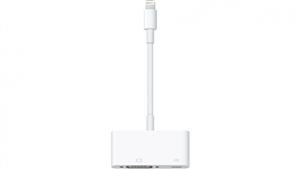 Apple Lightning To VGA Adapter