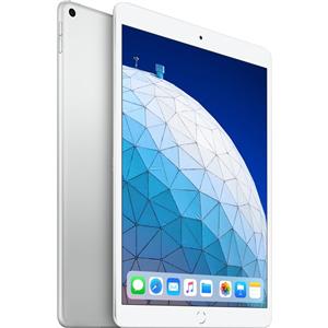 Apple iPad Air 256GB Wi-Fi (Silver)