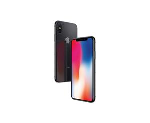 Apple iPhone X 256Gb Space Gray (B Grade Refurb)