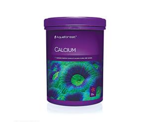 Aqua Forest Calcium Powder 850G