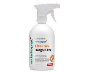 Aristopet Flea and Tick IGR Spray