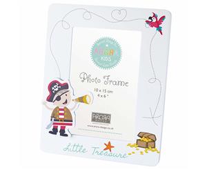 Arora Kids Photo Frame Pirate