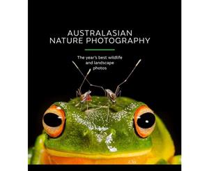 Australasian Nature Photography  ANZANG 13/e