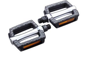 BBB SteadyRest Trekking Pedals