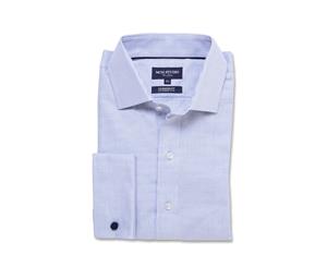 Berlin Shirt - Men's Fashion Fit/ French Cuff