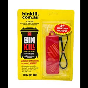 Binkill 10.5g Bin Protector