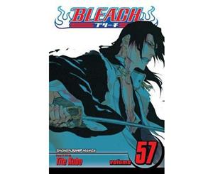 Bleach Vol. 57