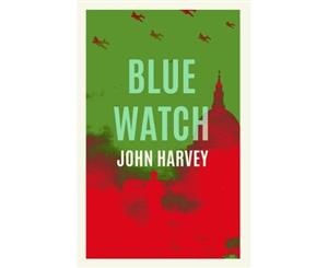 Blue Watch - Paperback