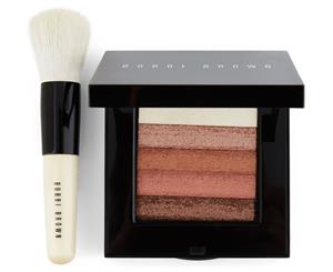 Bobbi Brown Bronze Shimmer Brick Set 10.3g