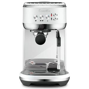 Breville Bambino Plus Espresso Coffee Machine (Sea Salt)