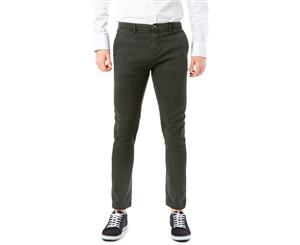 Brian Brome Men's Trousers In Green