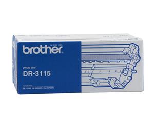 Brother DR3115 Drum Unit