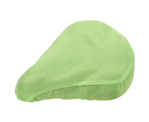 Bullet Mills Bike Seat Cover (Lime) - PF2211