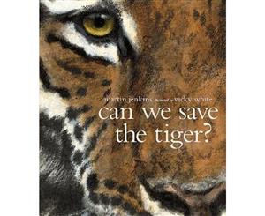 Can We Save the Tiger